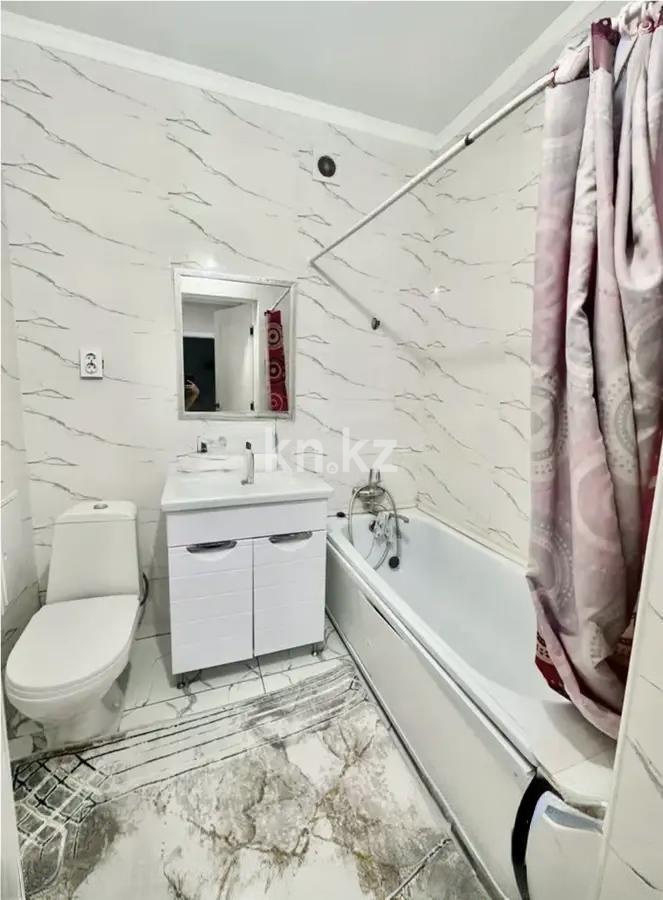 Продажа 1-комнатной квартиры, 49 м² в Астане - фото 4