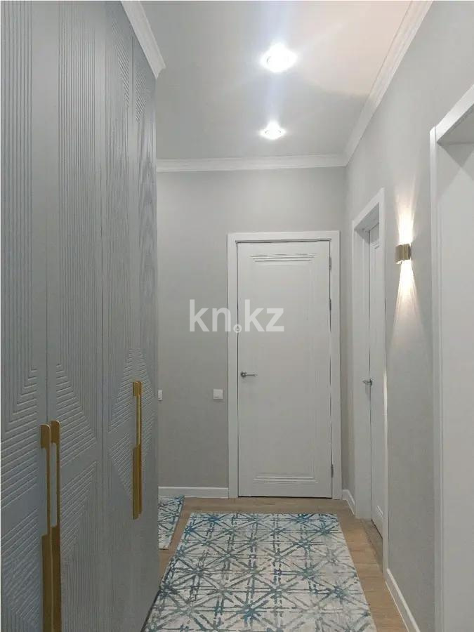 Продажа 2-комнатной квартиры, 69 м², пр. Аль-Фараби, дом  33 в Астане - фото 6