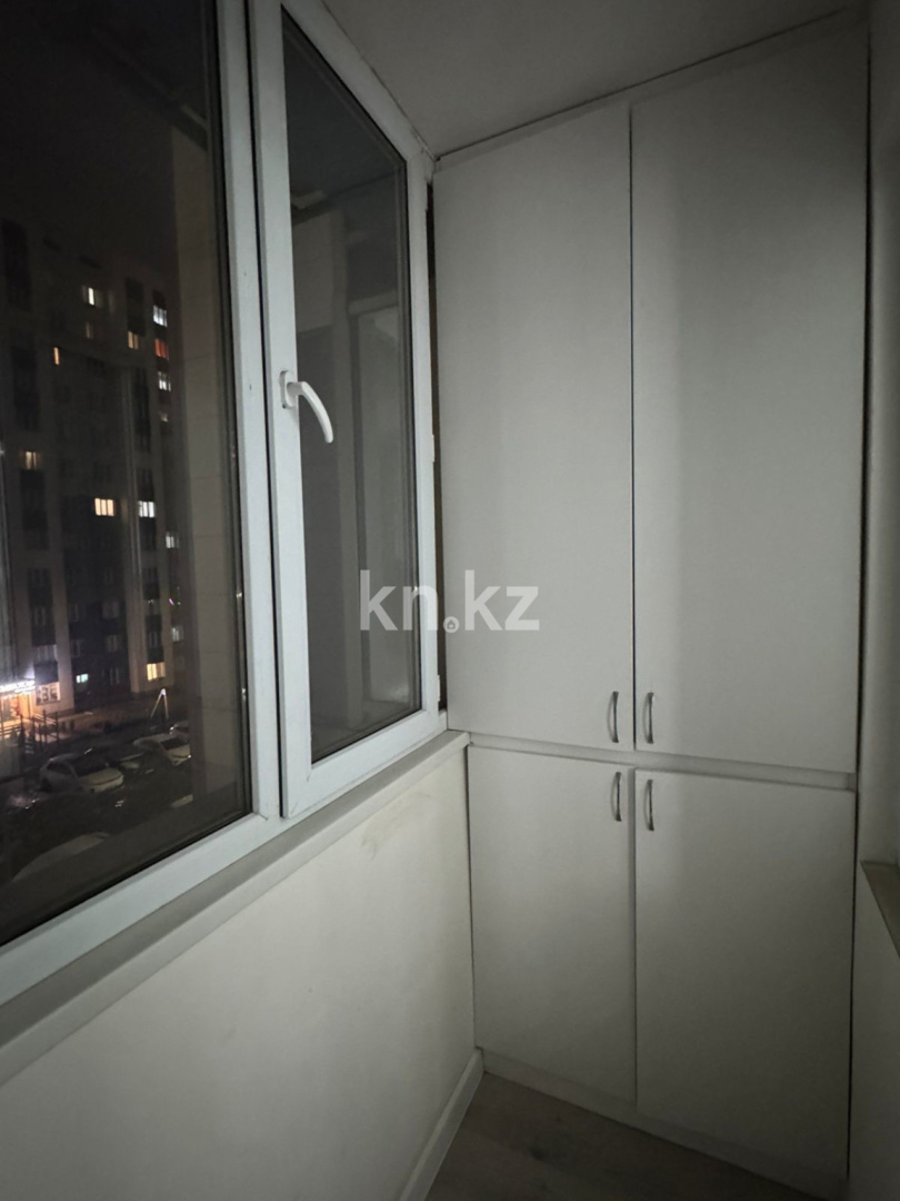 Продажа 3-комнатной квартиры, 71 м² в Алматы - фото 14