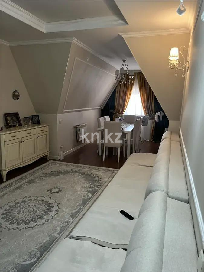 Продажа 3-комнатной квартиры, 103 м² в Астане