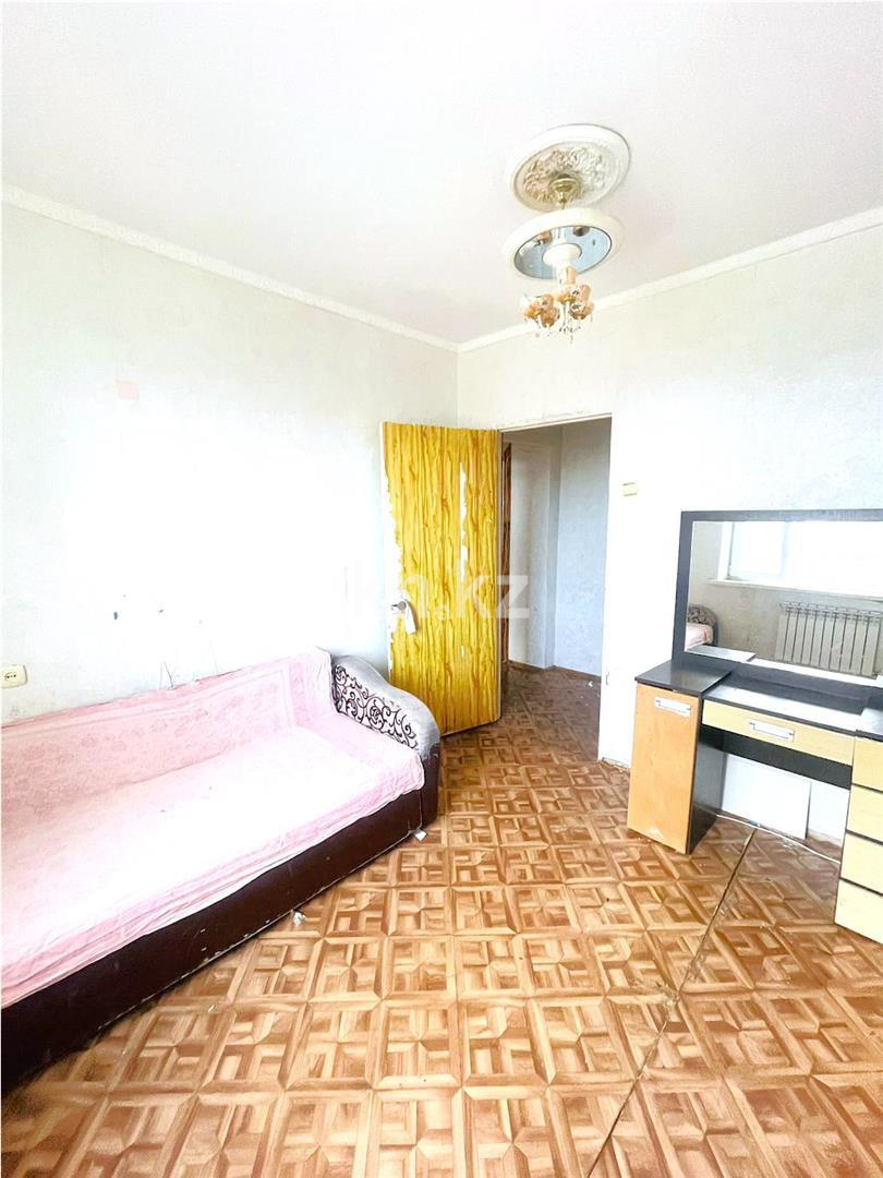 Продажа 4-комнатной квартиры, 78 м² в Караганде - фото 7