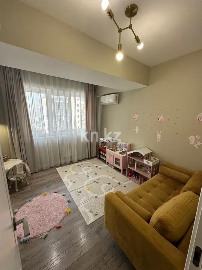 Продажа 3-комнатной квартиры, 88 м², ул. Володарского, дом  40а в Алматы - фото 3