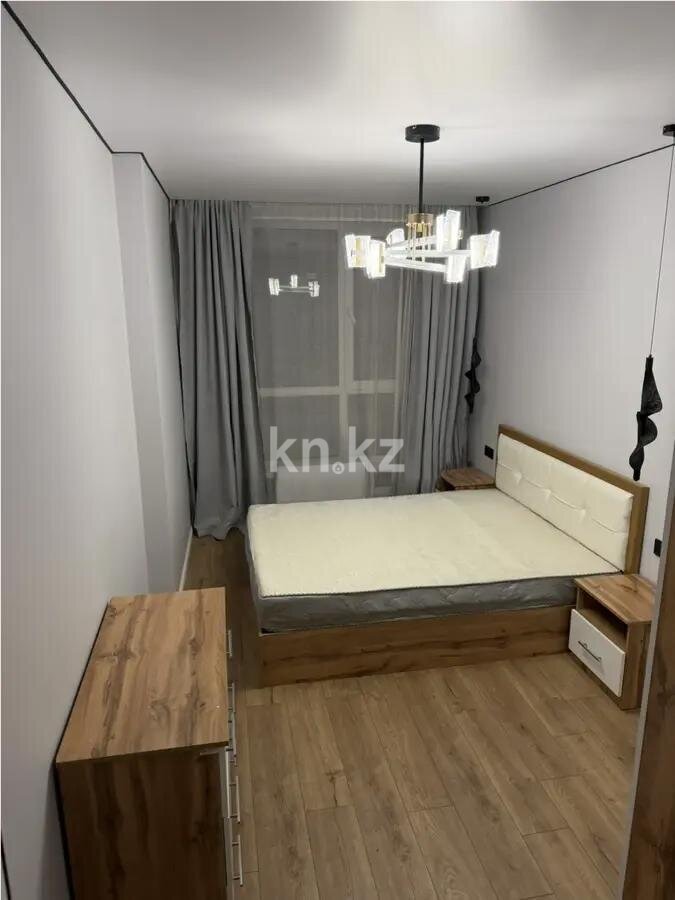 Продажа 2-комнатной квартиры, 64 м² в Алматы - фото 2