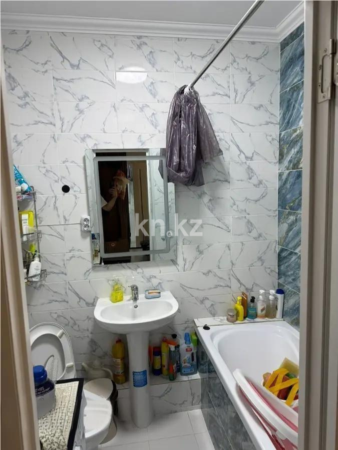 Продажа 2-комнатной квартиры, 37.6 м² в Астане - фото 4