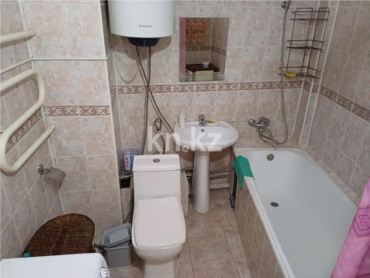 Продажа 1-комнатной квартиры, 35.4 м², ул. Тынышбаева, дом  3 в Алматы - фото 3