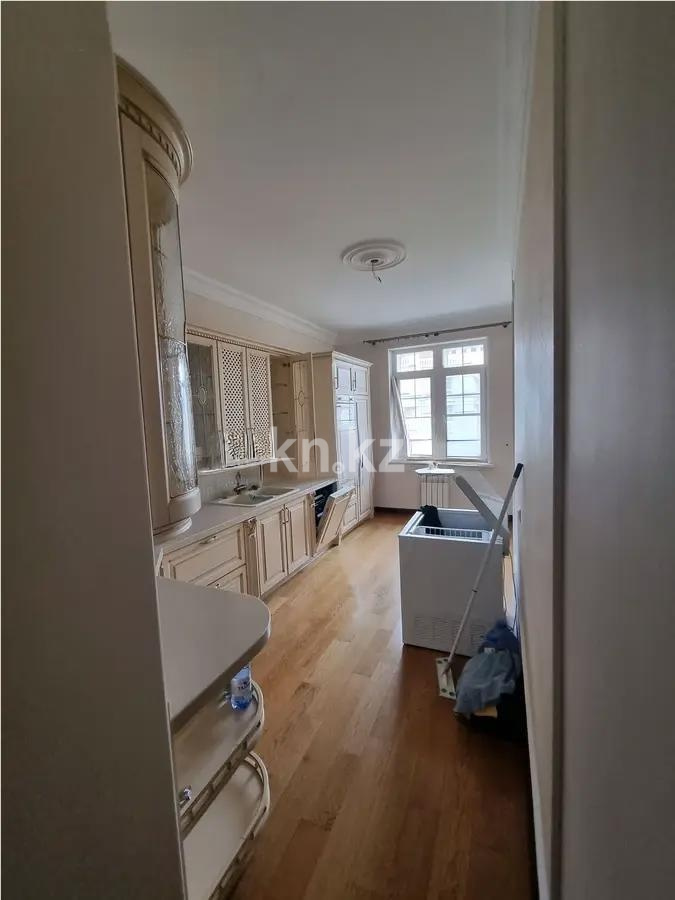 Продажа 3-комнатной квартиры, 131.8 м² в Астане - фото 4