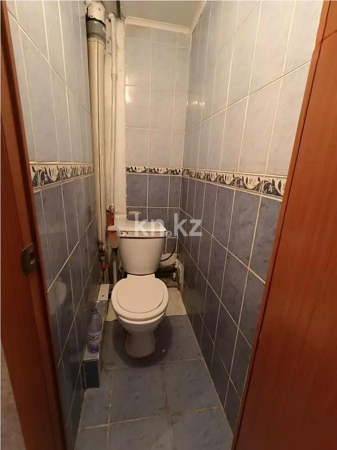 Продажа 1-комнатной квартиры, 36.6 м² в Астане - фото 4