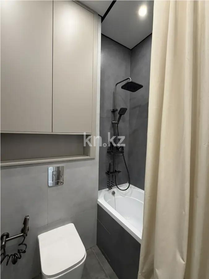 Продажа 3-комнатной квартиры, 94.1 м² в Астане - фото 5