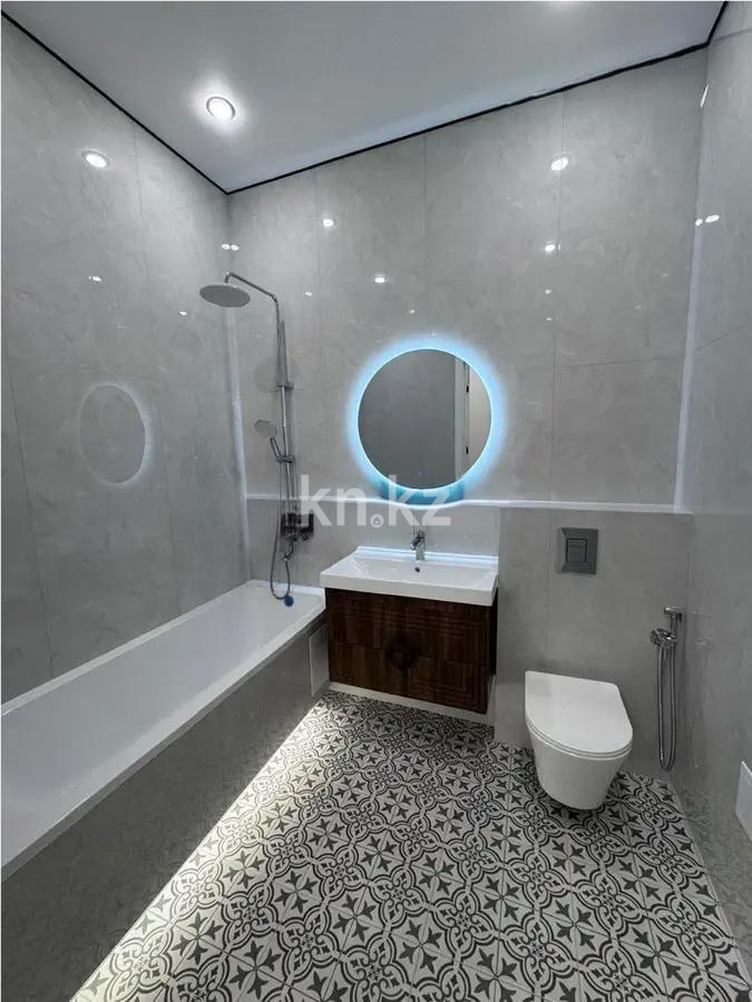 Продажа 3-комнатной квартиры, 65 м² в Астане - фото 3