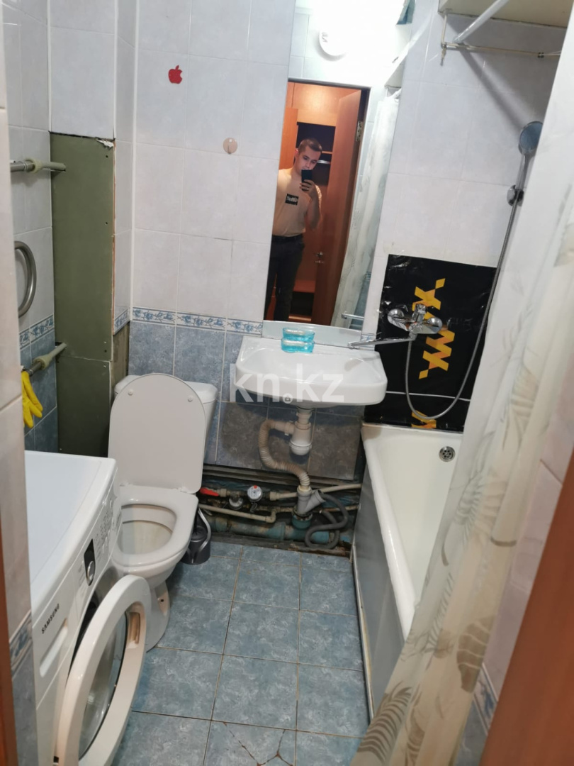 Продажа 1-комнатной квартиры, 35.2 м² в Астане - фото 12