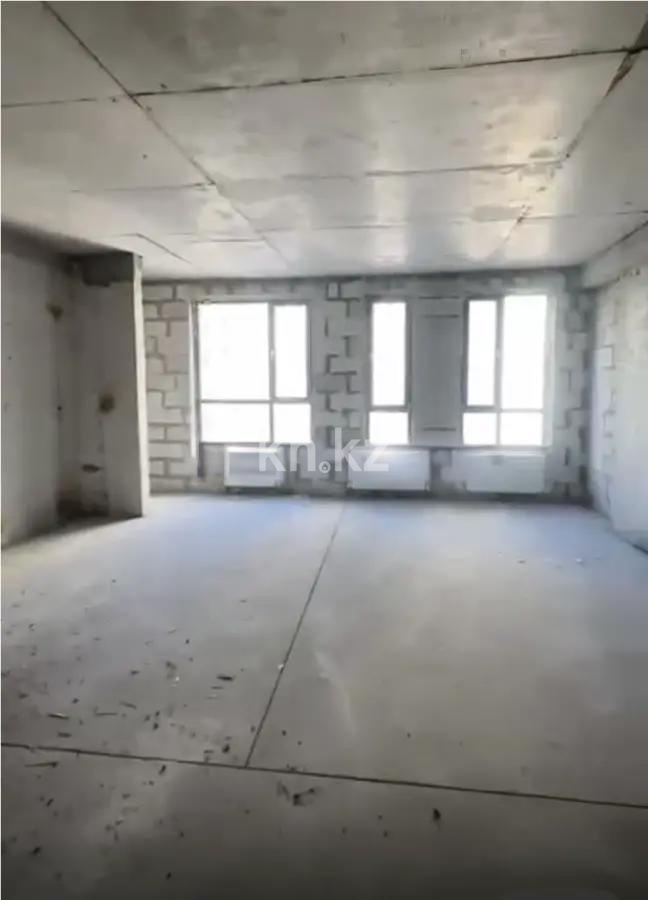 Продажа 2-комнатной квартиры, 50.7 м² в Алматы