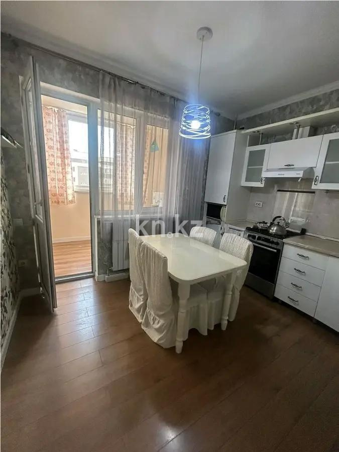 Продажа 2-комнатной квартиры, 67 м² в Алматы - фото 3