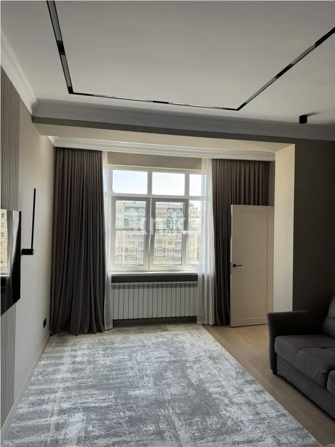 Продажа 6-комнатной квартиры, 240 м² в Алматы - фото 2