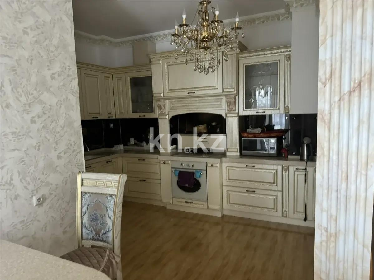 Продажа 3-комнатной квартиры, 120 м² в Астане - фото 3