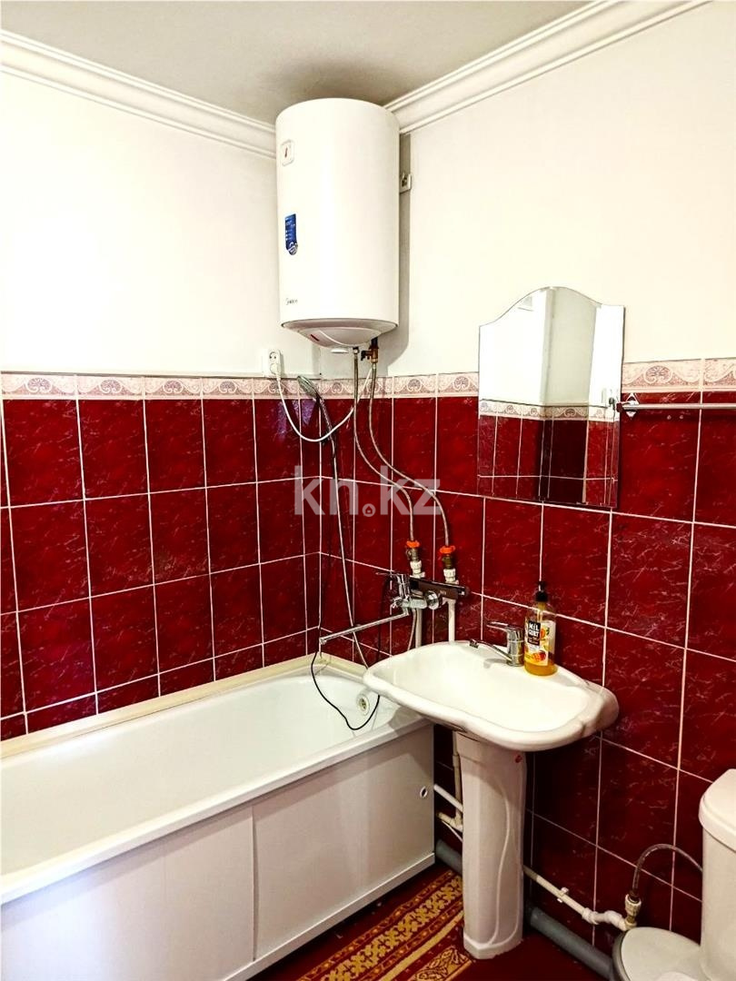 Продажа 3-комнатной квартиры, 63 м² в Караганде - фото 14