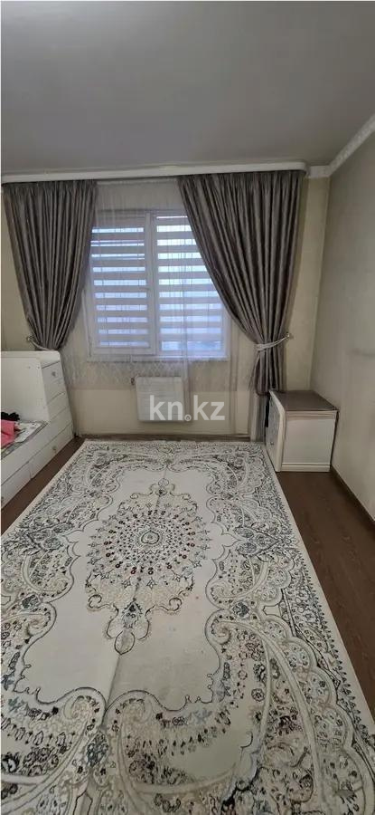 Продажа 3-комнатной квартиры, 83.3 м² в Алматы - фото 3