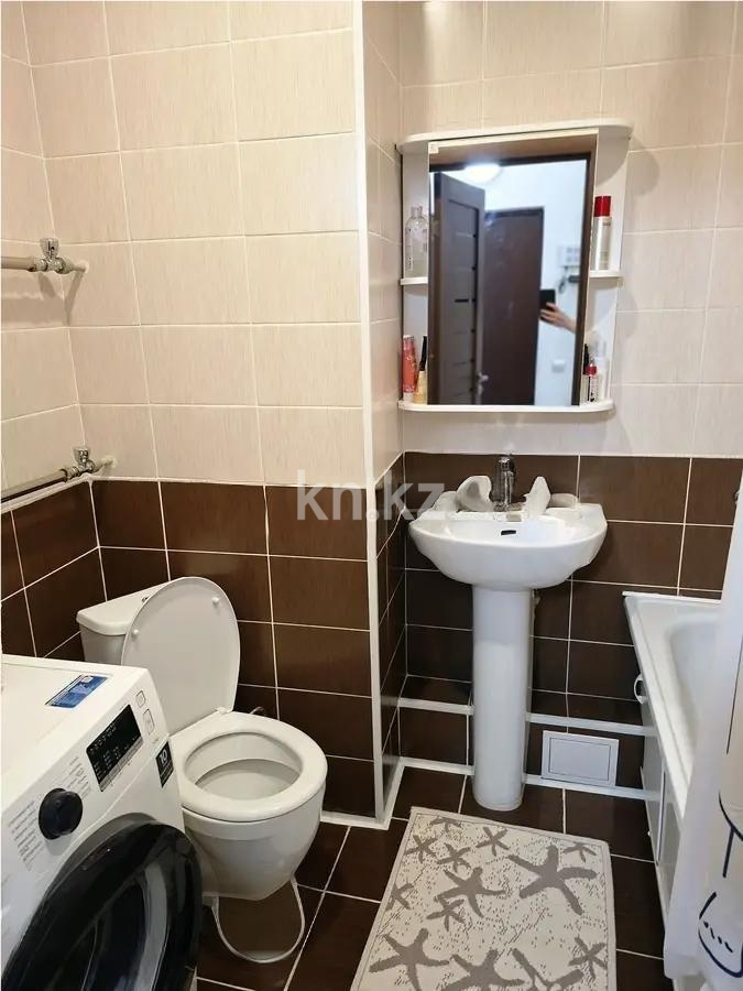 Продажа 1-комнатной квартиры, 35.6 м² в Астане - фото 3