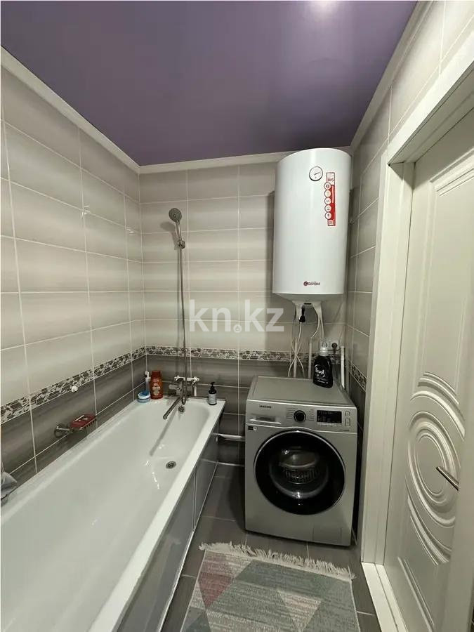 Продажа 3-комнатной квартиры, 65 м² в Караганде - фото 6