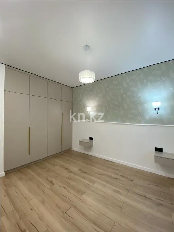 Продажа 2-комнатной квартиры, 48 м² в Алматы