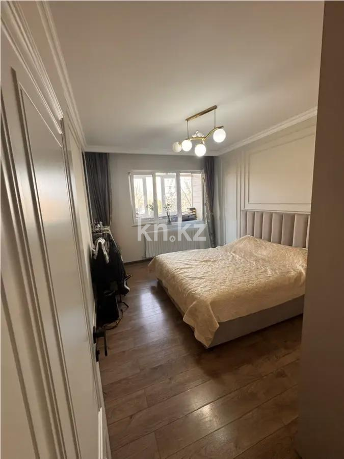 Продажа 2-комнатной квартиры, 67 м² в Алматы - фото 2