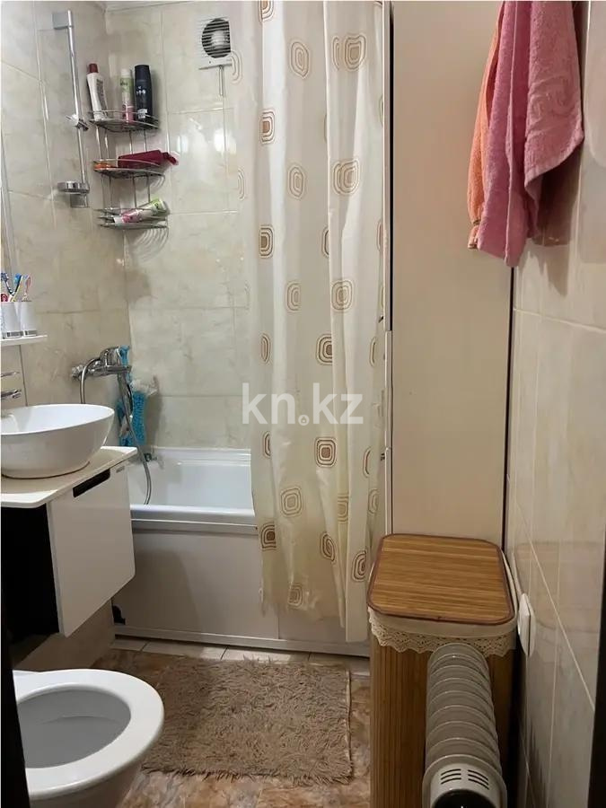 Продажа 3-комнатной квартиры, 60 м² в Алматы - фото 5