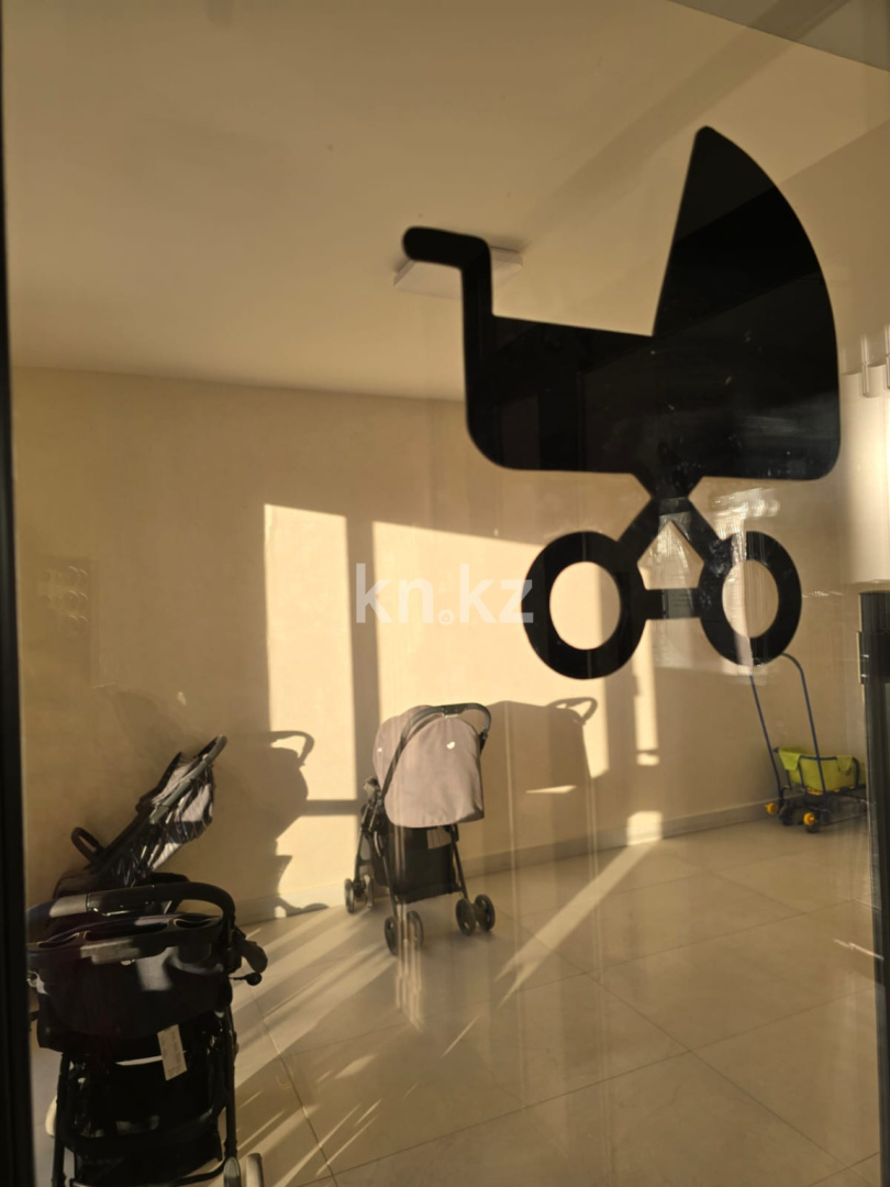 Аренда 1-комнатной квартиры, 45 м² в Астане - фото 12