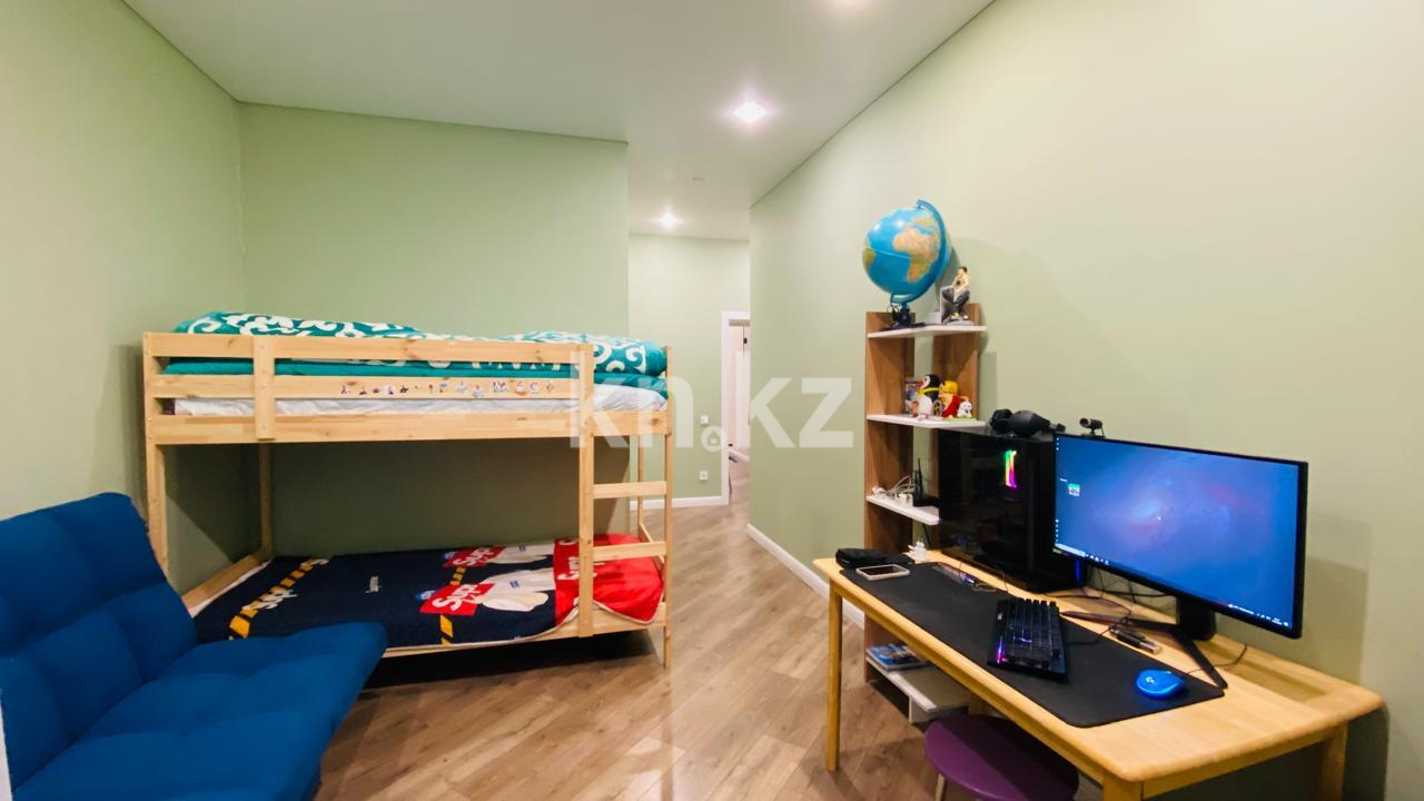 Продажа 3-комнатной квартиры, 80 м², ул. Ашимова, дом  21 в Караганде - фото 10