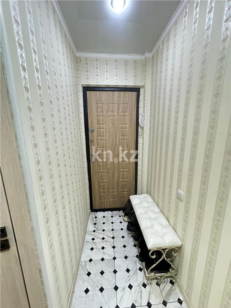 Продажа 3-комнатной квартиры, 47 м² в Караганде - фото 19