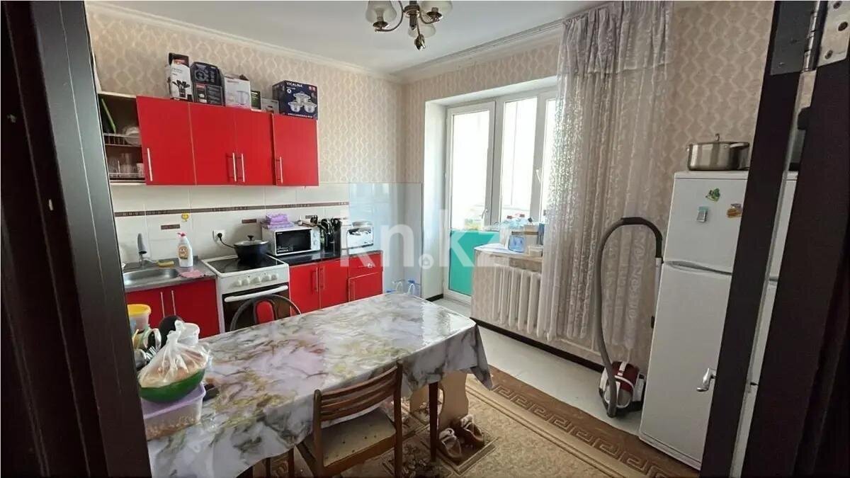 Продажа 1-комнатной квартиры, 40 м² в Астане - фото 2