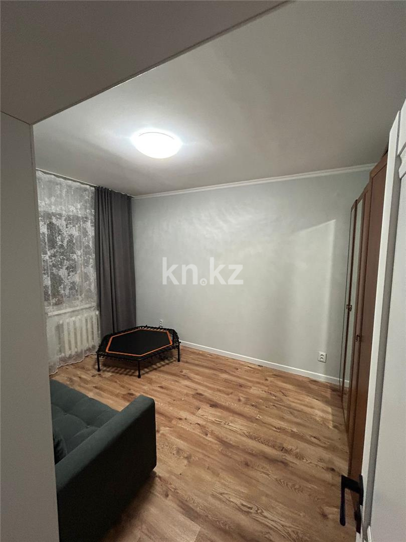 Продажа 4-комнатной квартиры, 83 м² в Астане - фото 2