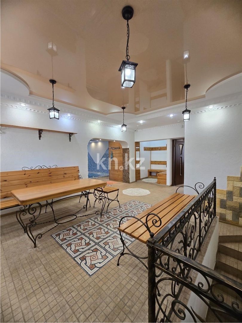 Продажа 6-комнатного дома, 274 м² в Караганде - фото 34