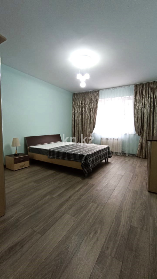 Аренда 2-комнатной квартиры, 90 м² в Алматы - фото 11