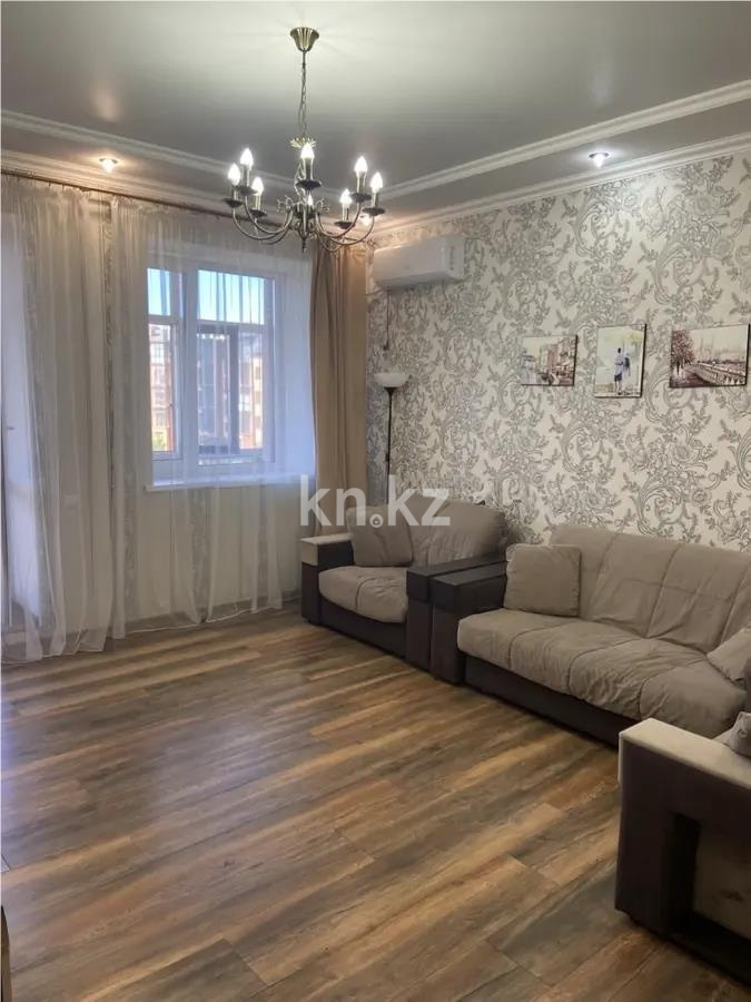 Продажа 2-комнатной квартиры, 85 м² в Караганде