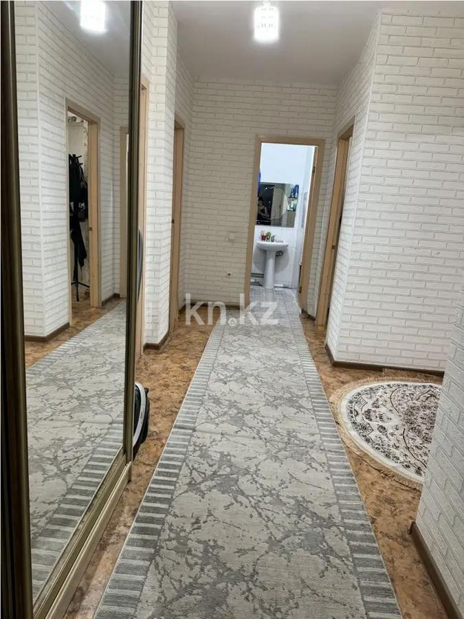 Продажа 3-комнатной квартиры, 90 м², мкр. Зердели, дом  1/71 в Алматы - фото 6