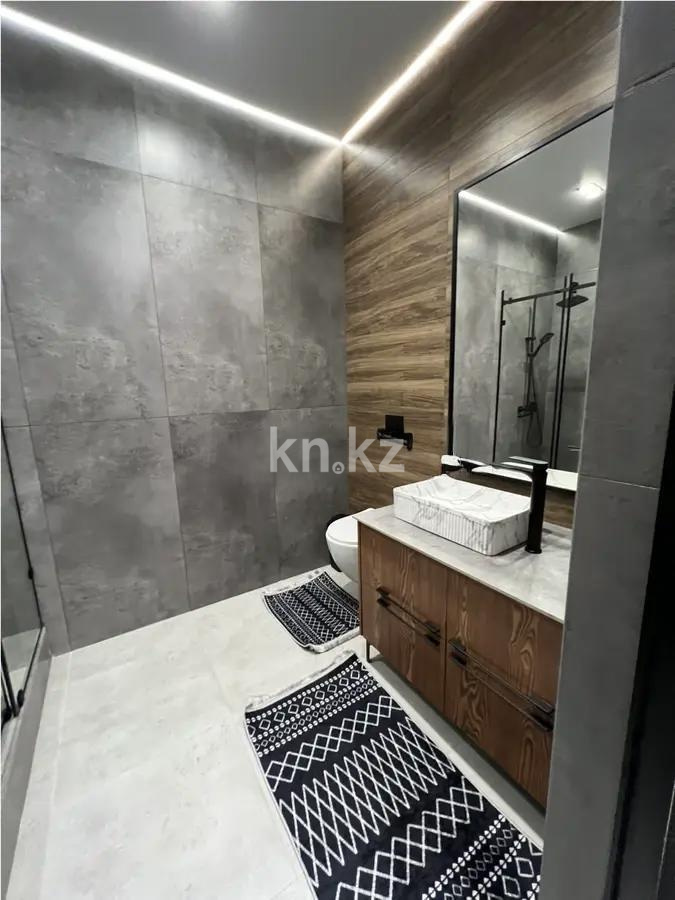 Продажа 2-комнатной квартиры, 68 м², пр. Сейфуллина, дом  416 в Алматы - фото 5