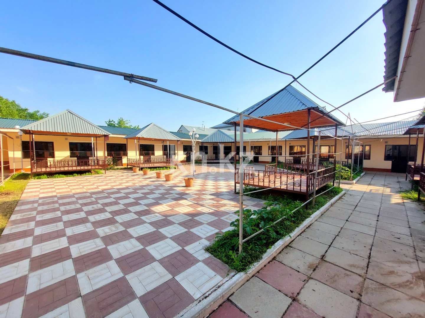 Продажа , 700 м², ул. Аль-Фараби, дом  1111 в Шымкенте - фото 5