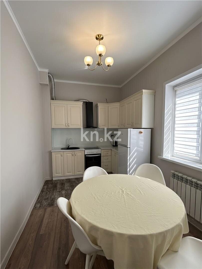 Продажа 2-комнатной квартиры, 60 м² в Караганде - фото 2