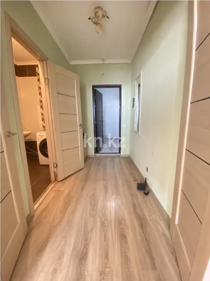 Продажа 1-комнатной квартиры, 37 м² в Астане - фото 4