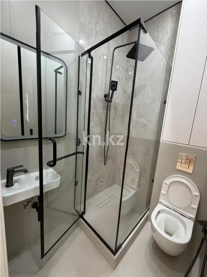 Продажа 3-комнатной квартиры, 77.18 м² в Астане - фото 5