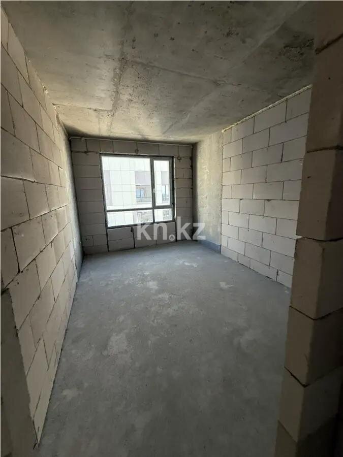 Продажа 2-комнатной квартиры, 68 м² в Астане