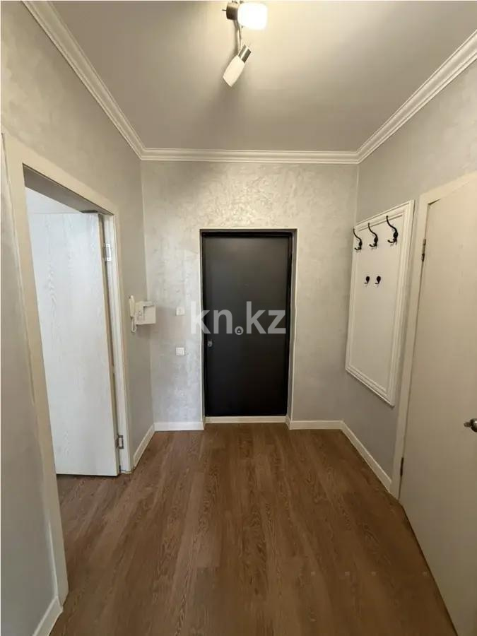 Продажа 1-комнатной квартиры, 46 м² в Алматы - фото 4