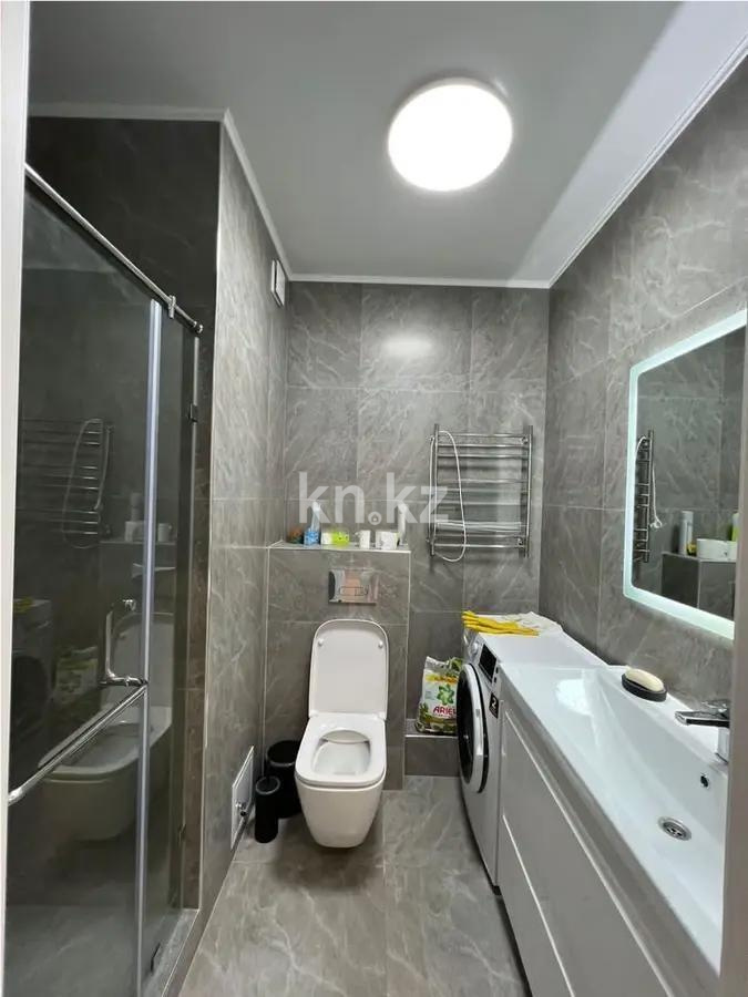 Продажа 4-комнатной квартиры, 100 м² в Алматы - фото 4