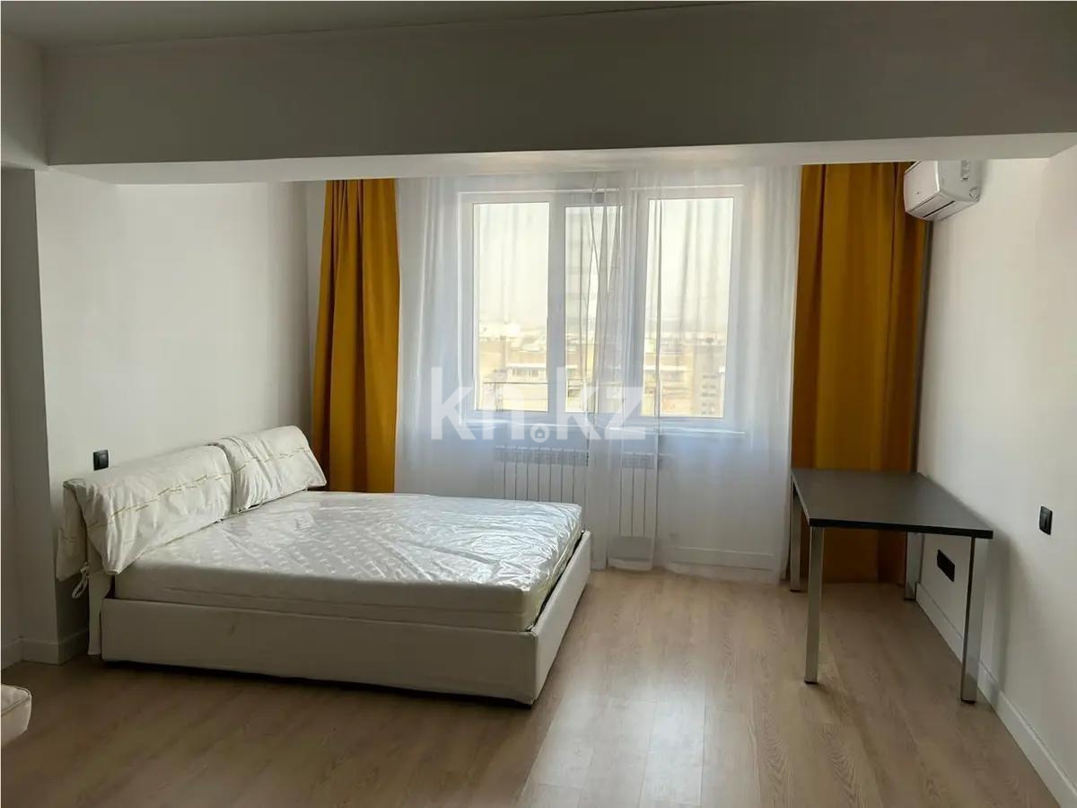 Продажа 2-комнатной квартиры, 52.2 м² в Алматы - фото 2