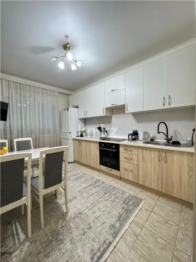 Продажа 2-комнатной квартиры, 58.2 м² в Алматы - фото 3