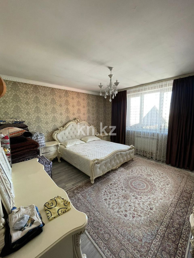 Продажа 4-комнатного дома, 202 м² в Алматы - фото 10