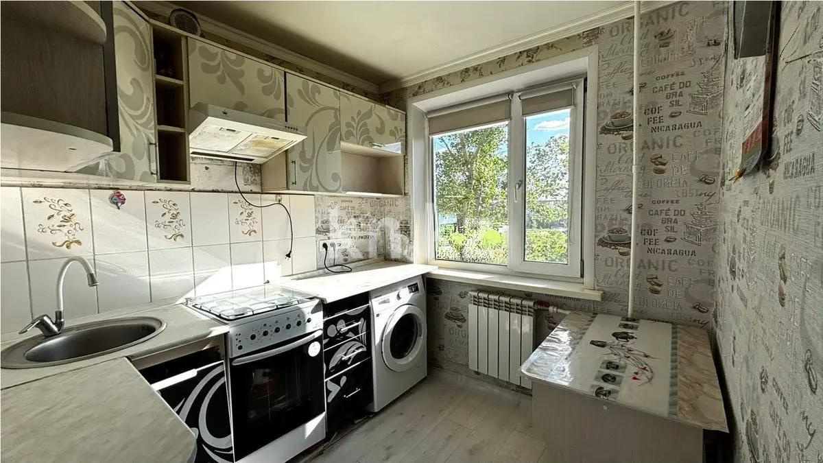 Продажа 3-комнатной квартиры, 61 м² в Караганде - фото 4