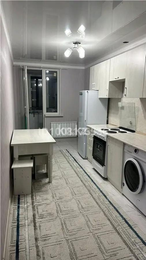 Продажа 1-комнатной квартиры, 39 м², пр. Райымбека, дом  590/6 в Алматы - фото 2