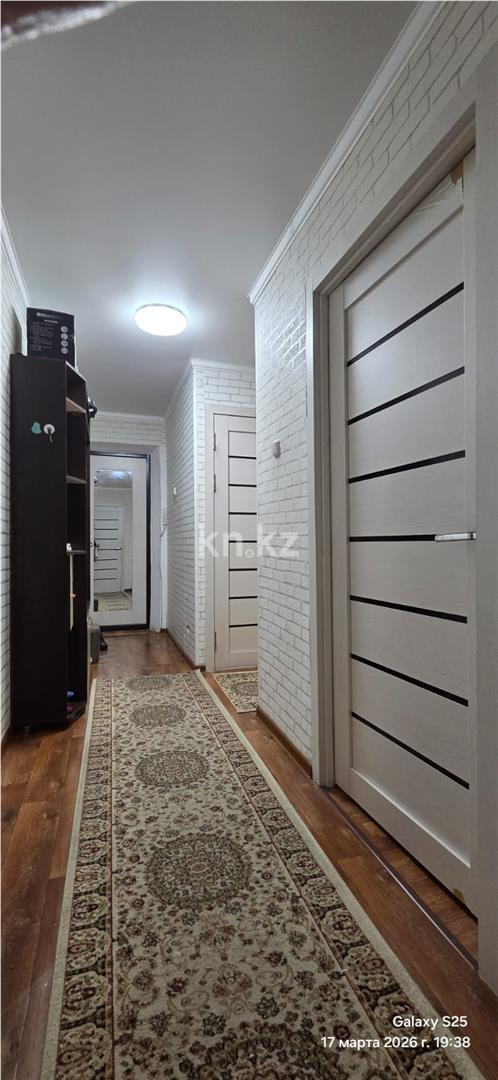 Продажа 3-комнатной квартиры, 60 м² в Темиртау - фото 11