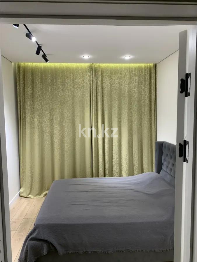 Продажа 2-комнатной квартиры, 55 м² в Астане - фото 2