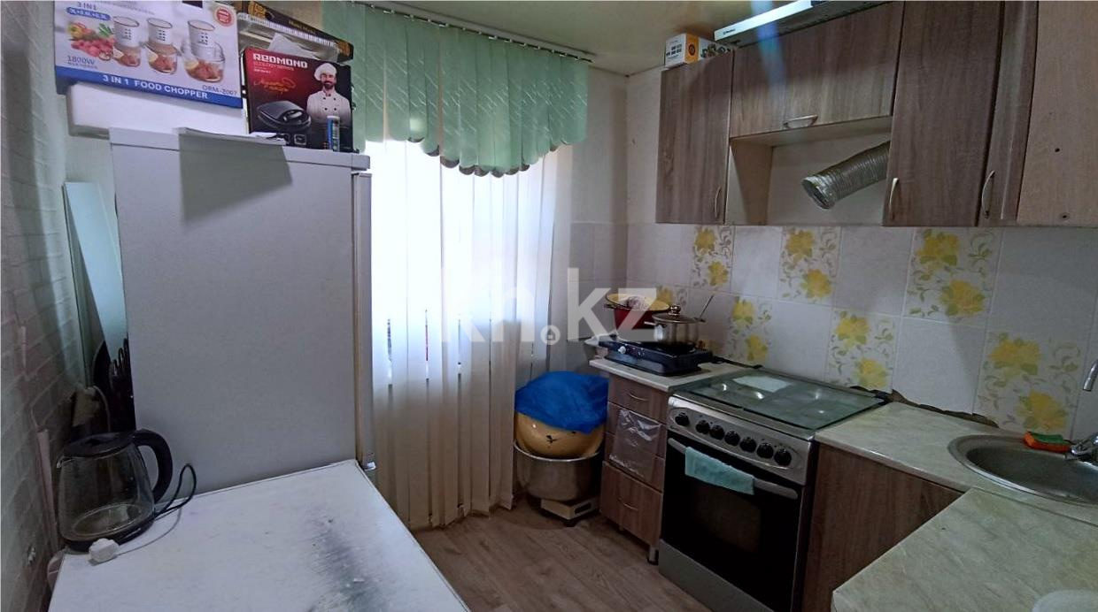 Продажа 2-комнатной квартиры, 45 м², пр. Республики в Темиртау - фото 5